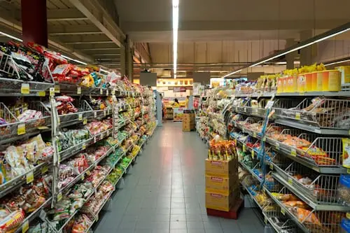 Comercio
